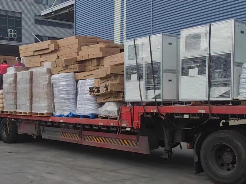 栖霞电池托运多少钱